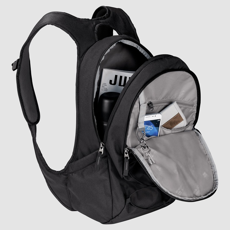 Jack Wolfskin dámský batoh SAVONA de luxe