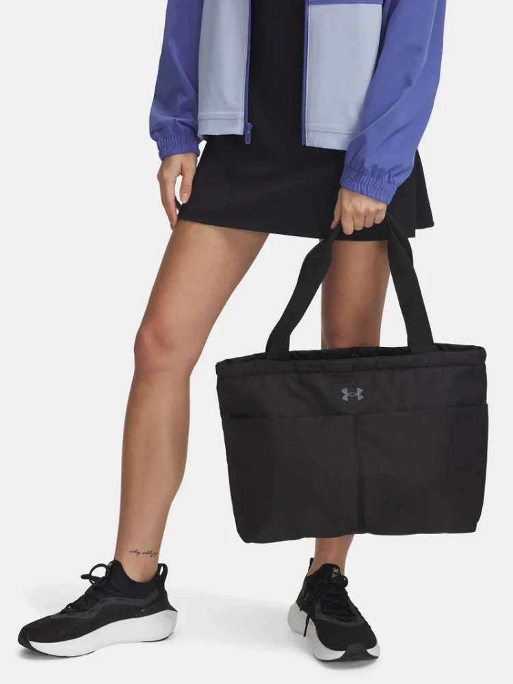 Under Armour černá Dámská taška STUDIO LITE TOTE 