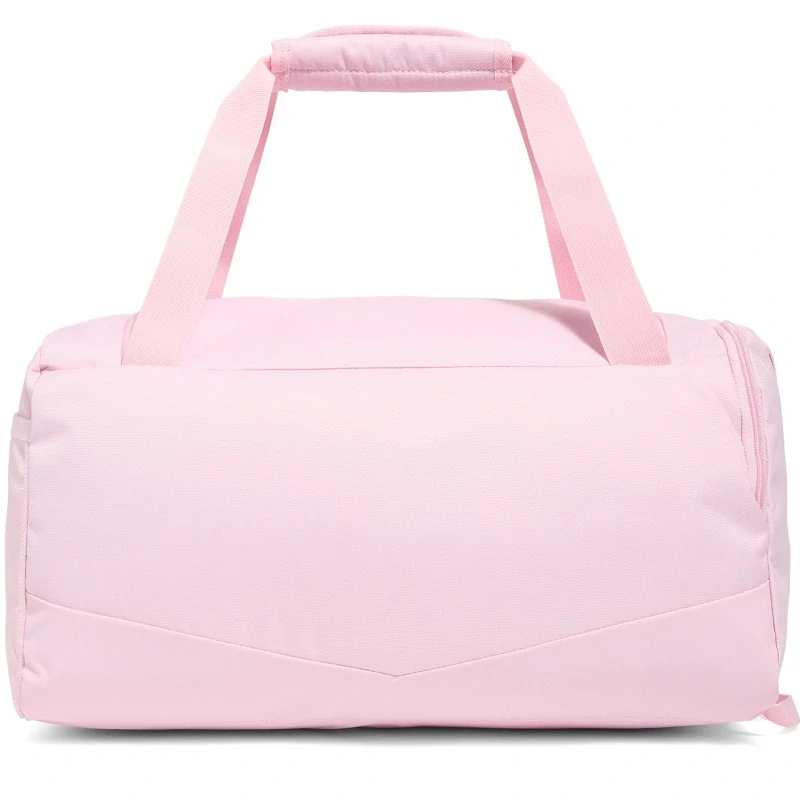 Under Armour Sportovní taška UNDENIABLE DUFFLE 5.0 XS růžová