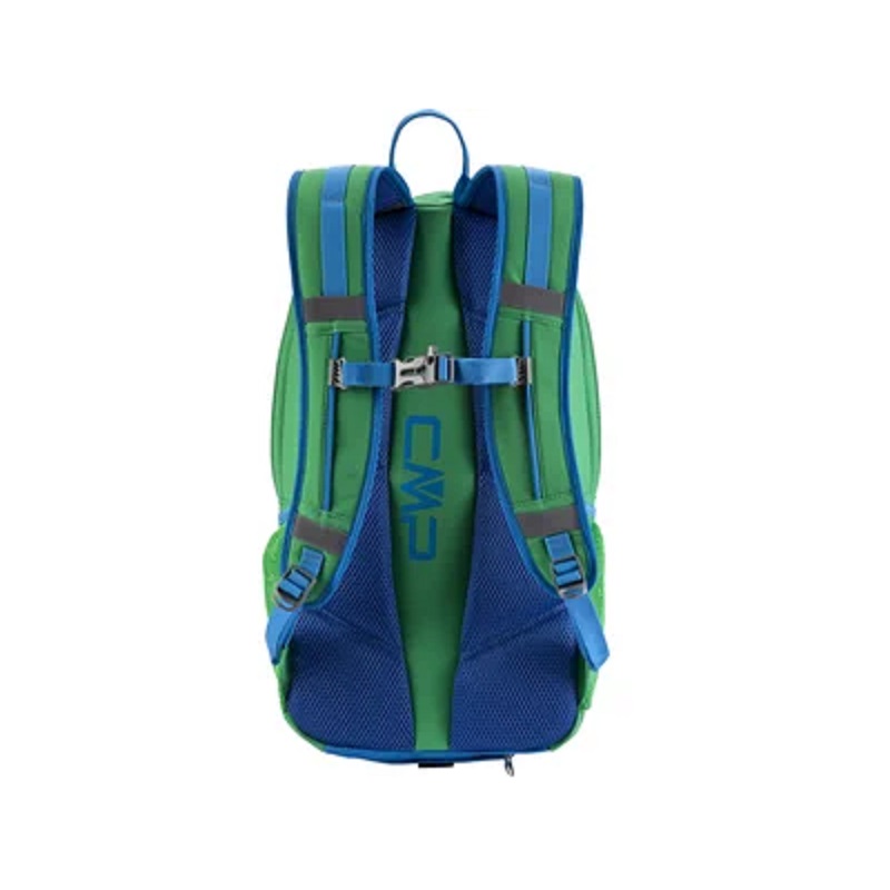 CMP Batoh SOFT REBEL zelený