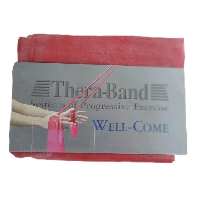 Thera Band - Guma na cvičení