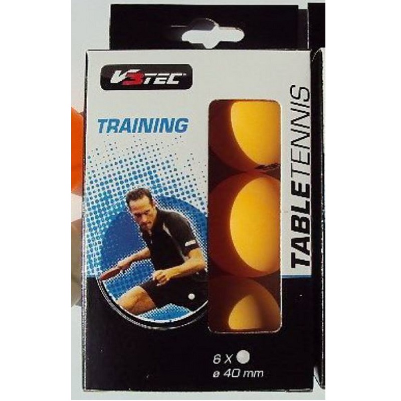 V3TEC Míčky na stolní tenis