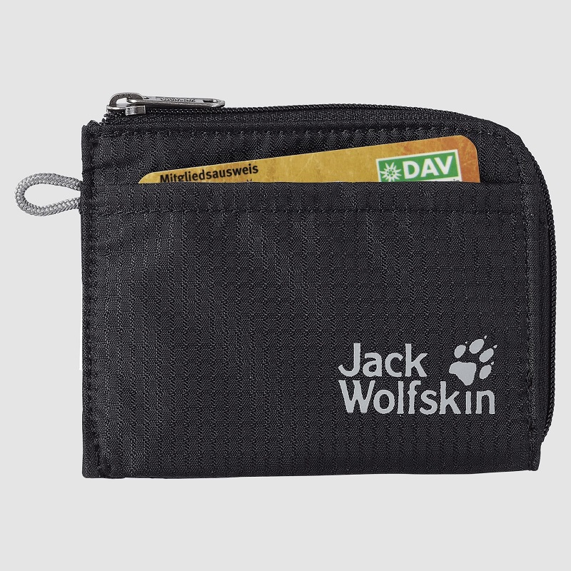 Jack Wolfskin peněženka KARIBA AIR