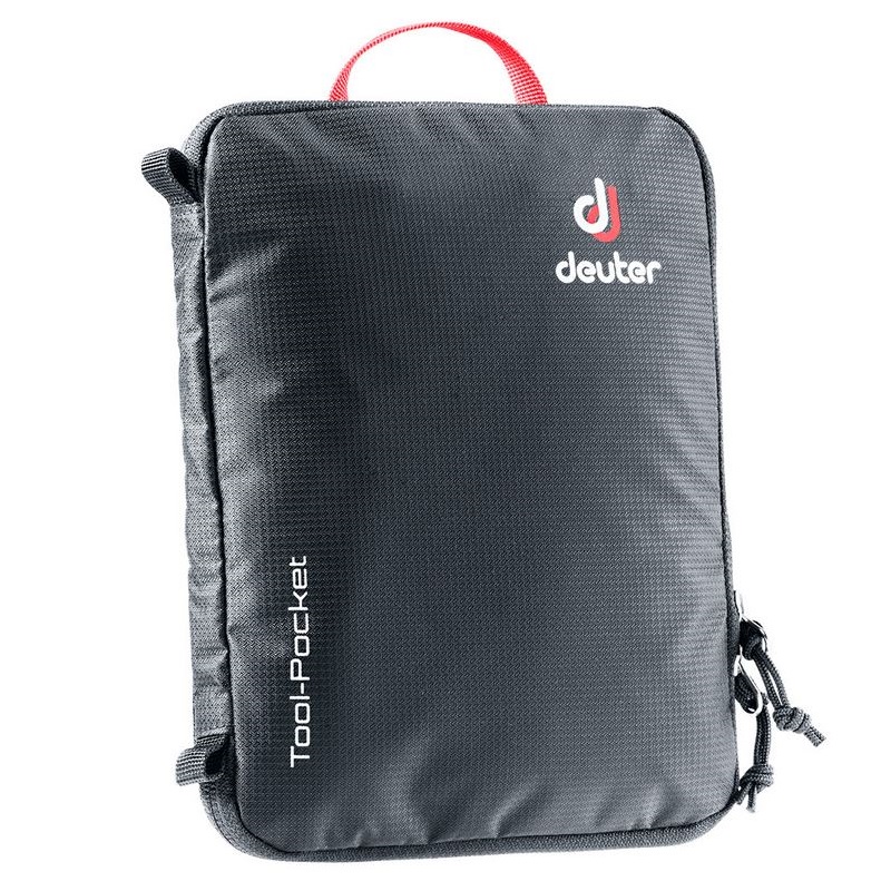 Deuter cyklo batoh RX10