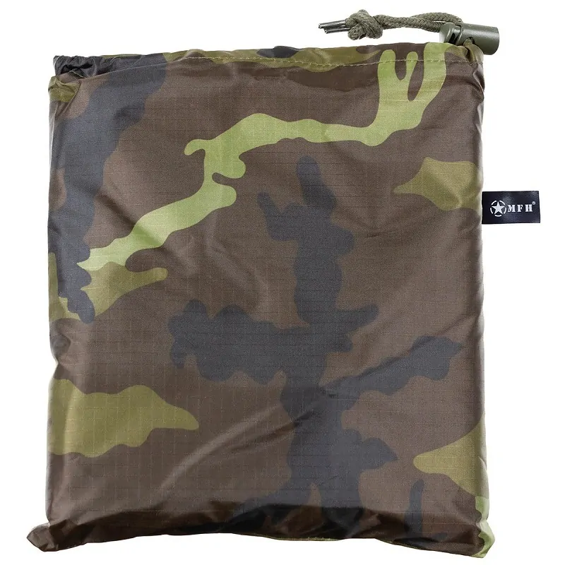 MFH UNI pončo M95 CZ tarn 3v1