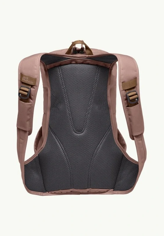 Jack Wolfskin batoh dámský Frauenstein růžový