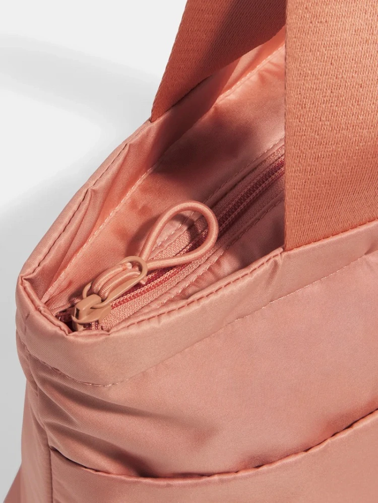 Under Armour Dámská taška STUDIO LITE TOTE růžová