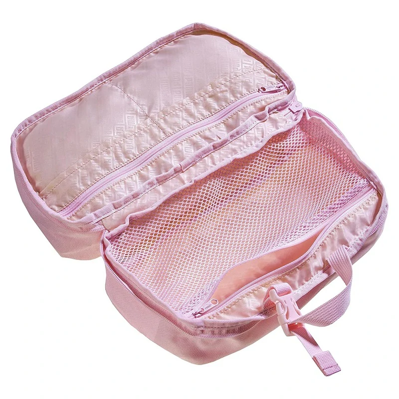 PUMA kosmetická taška Phase Washbag růžová