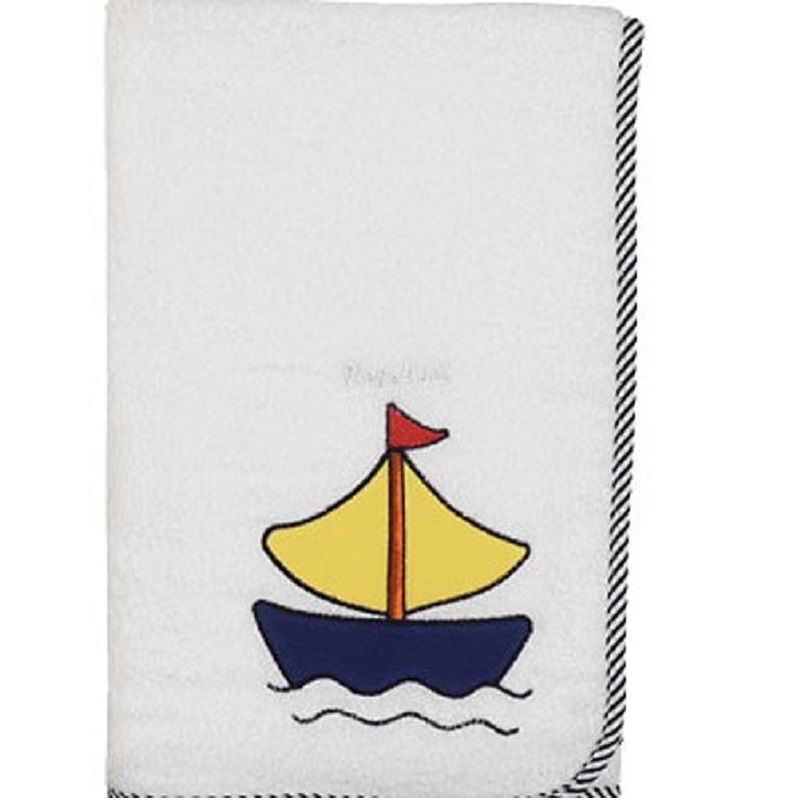 Playshoes froté osuška 70x140