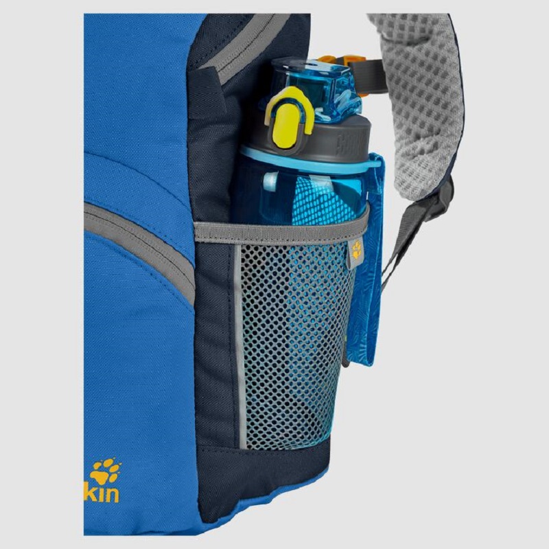 Jack Wolfskin dětský batoh LITTLE ORI