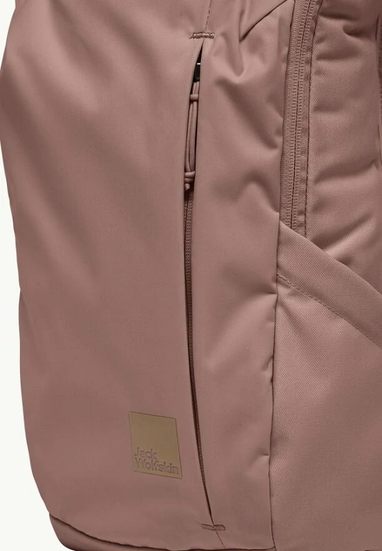 Jack Wolfskin batoh dámský Frauenstein růžový