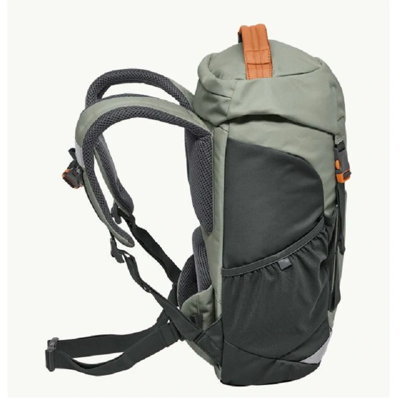 Jack Wolfskin dětský batoh WALDSPIELER 20 khaki