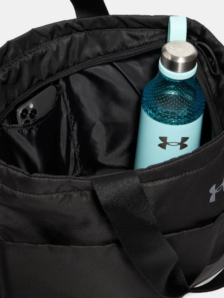 Under Armour černá Dámská taška STUDIO LITE TOTE 