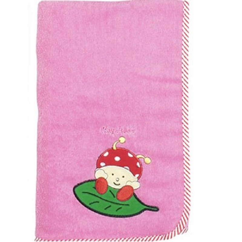 Playshoes froté osuška 70x140