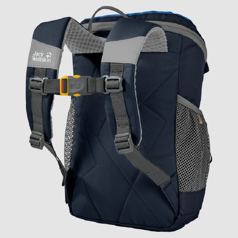 Jack Wolfskin dětský batoh LITTLE ORI