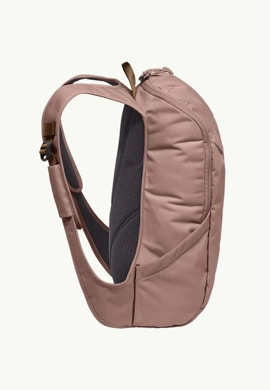 Jack Wolfskin batoh dámský Frauenstein růžový