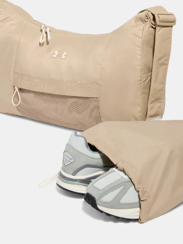 Under Armour Dámská taška STUDIO Slouchy Duffle