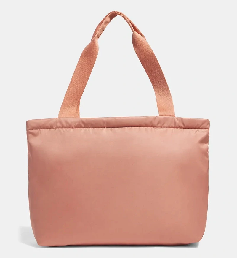 Under Armour Dámská taška STUDIO LITE TOTE růžová