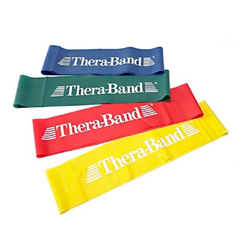 Thera Band - Guma na cvičení