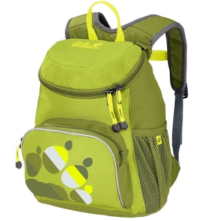 Jack Wolfskin dětský batoh LITTLE JOE 