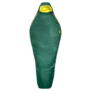 Jack Wolfskin spací pytel ARTIC WOLF -15