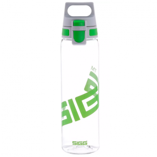 Sigg Sportovní láhev TOTAL CLEAR ONEna pití 0,75l