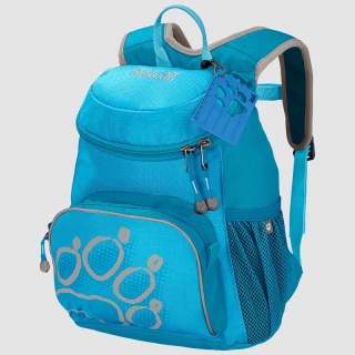 Jack Wolfskin dětský batoh LITTLE JOE 