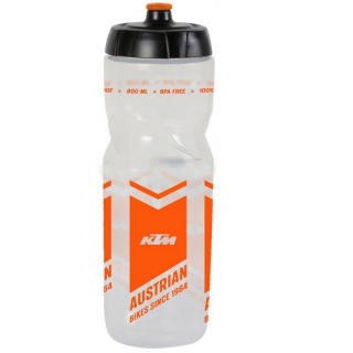 KTM láhev na kolo - COMP 800ml