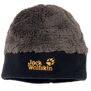 Jack Wolfskin dětská čepice KIDS HIGHLOFT CAP