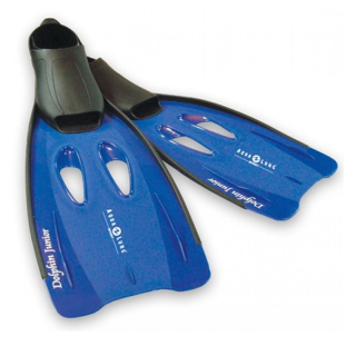 Aqualung DOLPHIN ploutve 