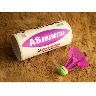 VICTOR badmintonové míčky AIRSHUTTLE 3ks