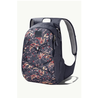 Jack Wolfskin dámský batoh SAVONA de luxe