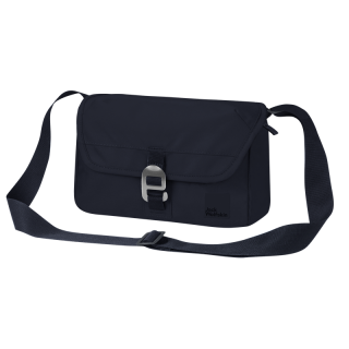 Jack Wolfskin  WARWICK AVE kabelka night blue