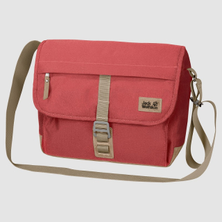 Jack Wolfskin kabela WARWICK AVE coral red