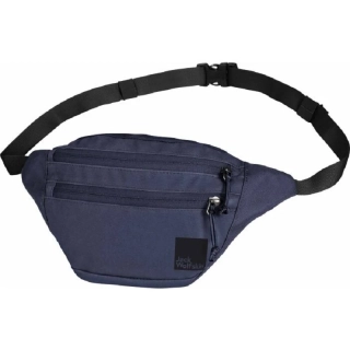 Jack Wolfskin ledvinka KONYA HIPBAG modrá