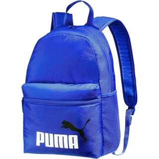 Puma městký batoh PHASE modrý