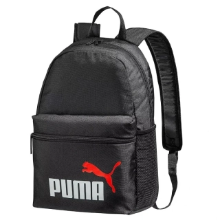 Puma městký batoh PHASE černý