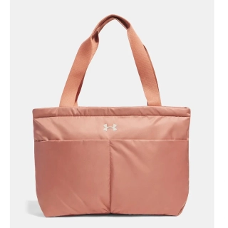 Under Armour Dámská taška STUDIO LITE TOTE růžová